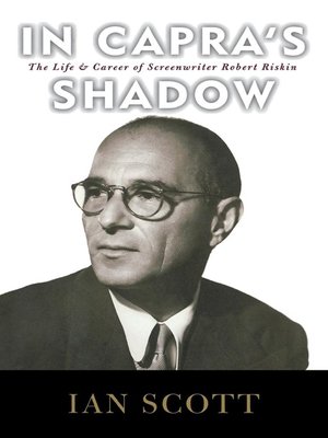 cover image of In Capra's Shadow